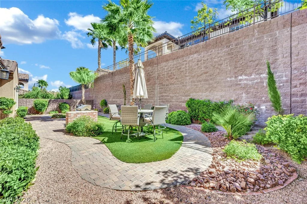 2736 Liberation, Henderson, NV 89044