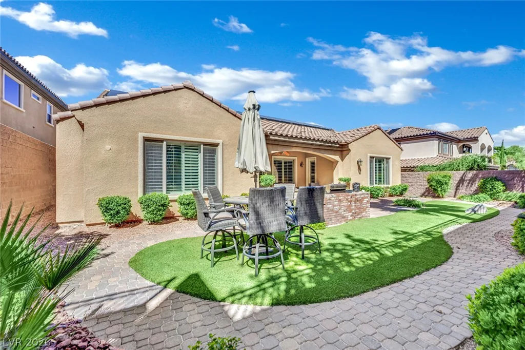 2736 Liberation, Henderson, NV 89044