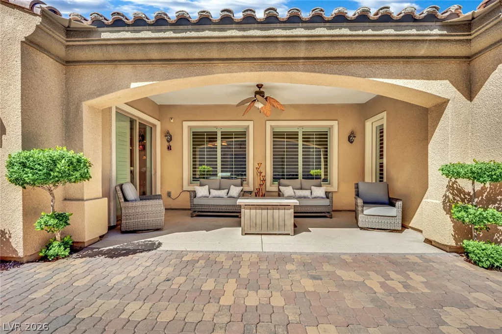 2736 Liberation, Henderson, NV 89044