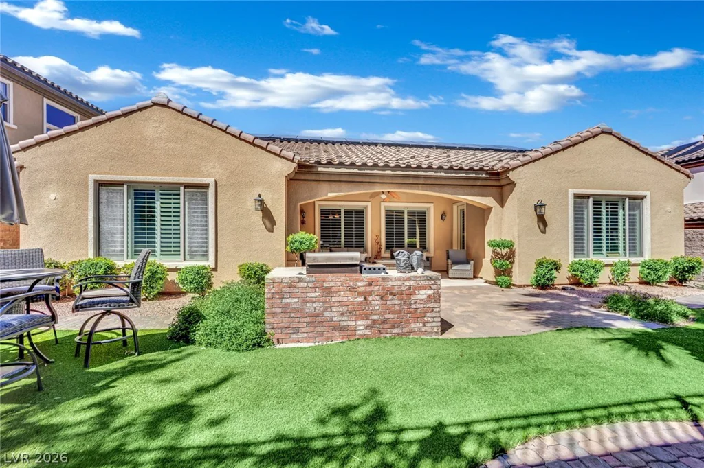 2736 Liberation, Henderson, NV 89044