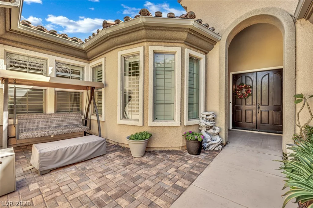 2736 Liberation, Henderson, NV 89044