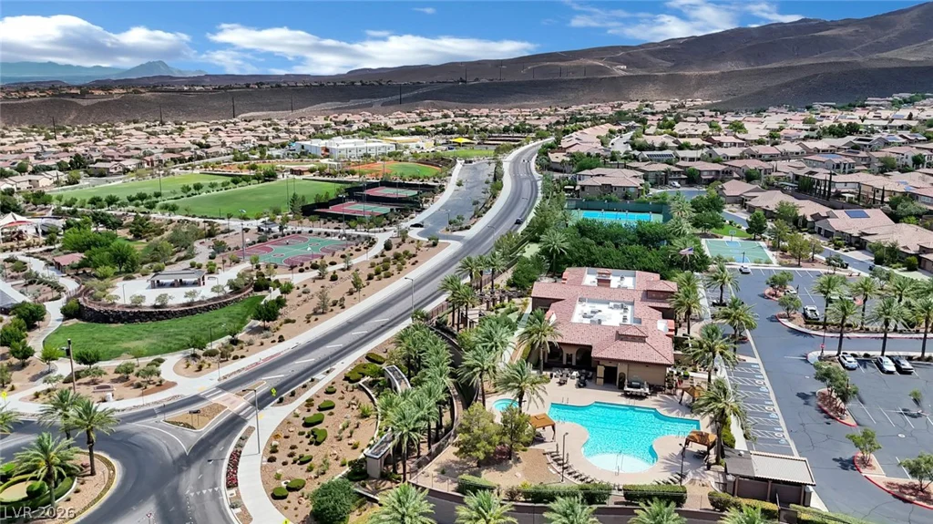 2736 Liberation, Henderson, NV 89044