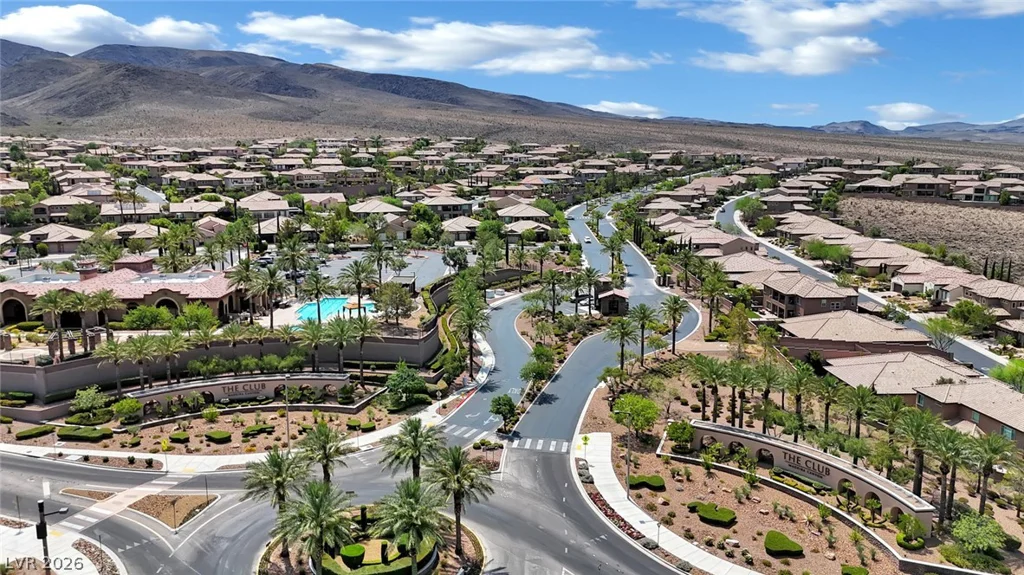 2736 Liberation, Henderson, NV 89044