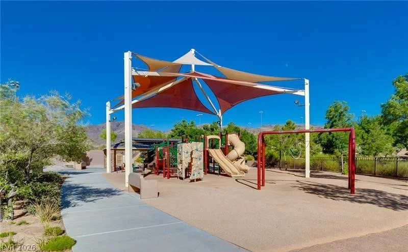 2736 Liberation, Henderson, NV 89044