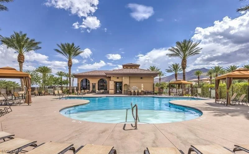 2736 Liberation, Henderson, NV 89044