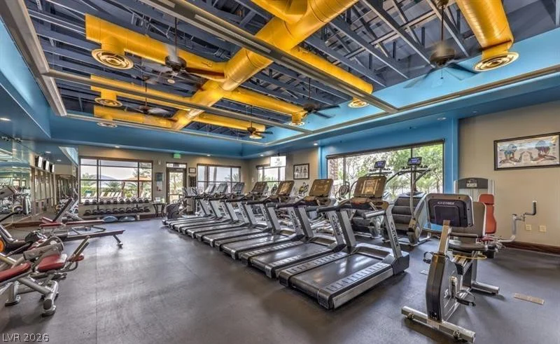 2736 Liberation, Henderson, NV 89044