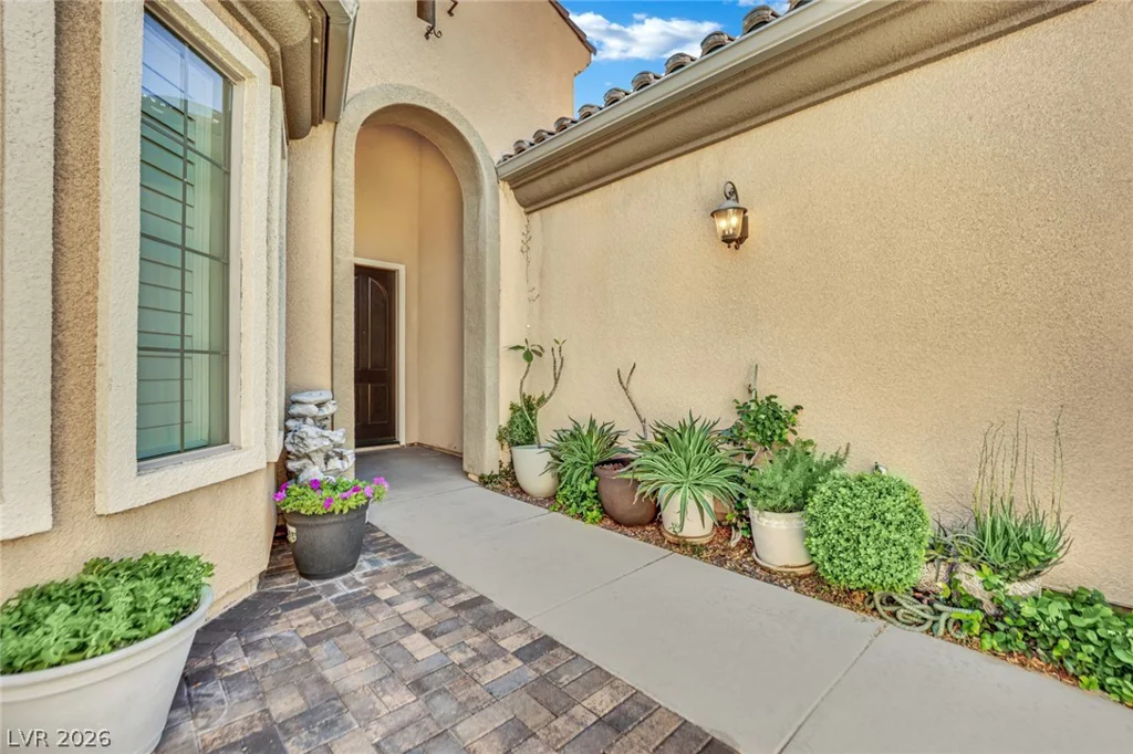2736 Liberation, Henderson, NV 89044