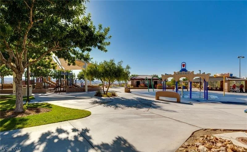 2736 Liberation, Henderson, NV 89044