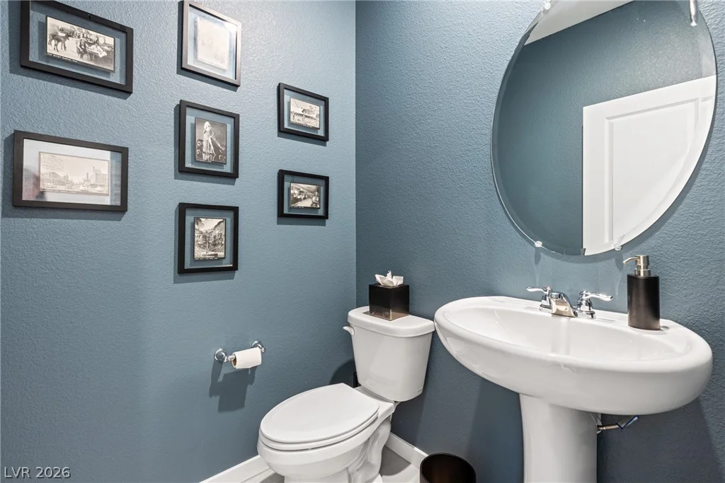11395 Peak Landing, Las Vegas, NV 89138