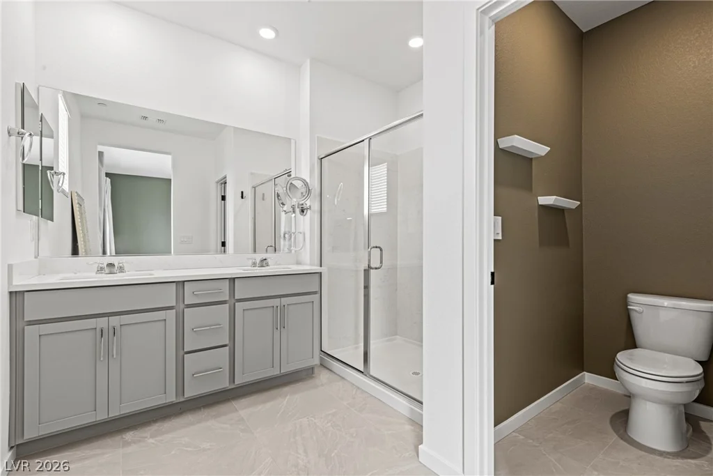 11395 Peak Landing, Las Vegas, NV 89138