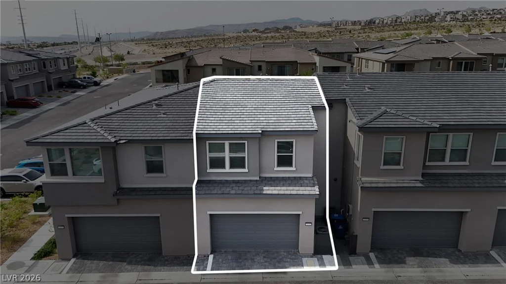 11395 Peak Landing, Las Vegas, NV 89138