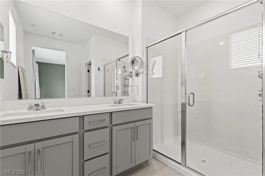 11395 Peak Landing, Las Vegas, NV 89138