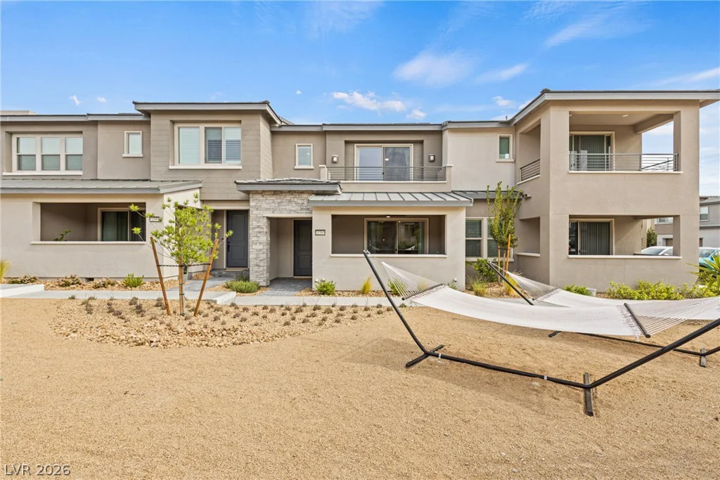 11395 Peak Landing, Las Vegas, NV 89138