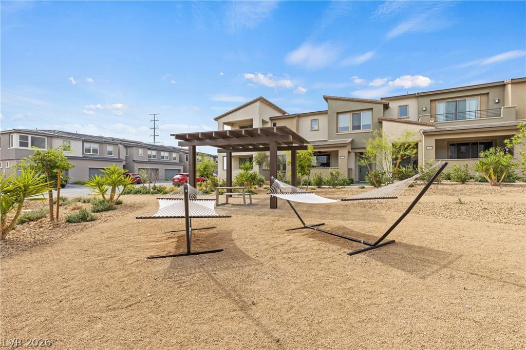 11395 Peak Landing, Las Vegas, NV 89138