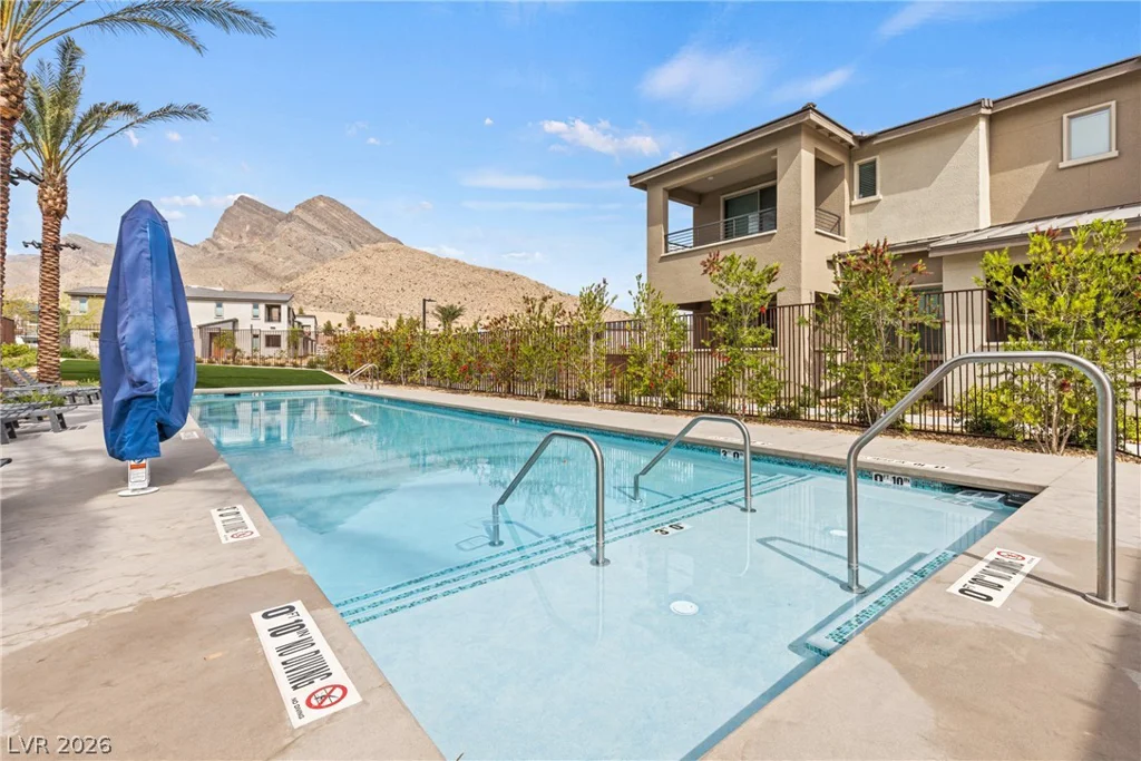 11395 Peak Landing, Las Vegas, NV 89138