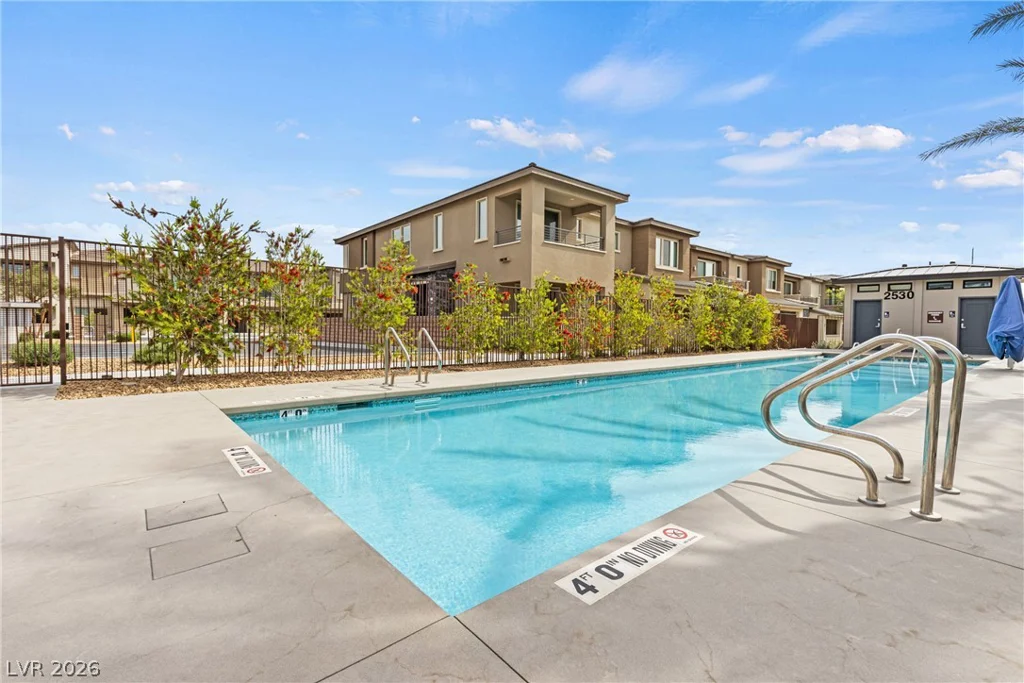 11395 Peak Landing, Las Vegas, NV 89138