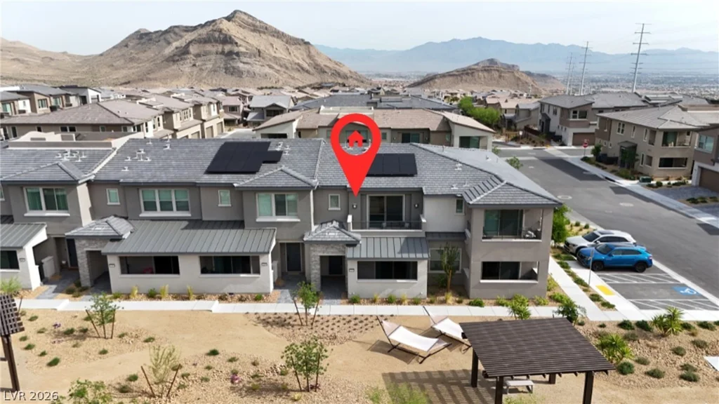 11395 Peak Landing, Las Vegas, NV 89138