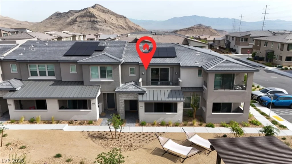 11395 Peak Landing, Las Vegas, NV 89138