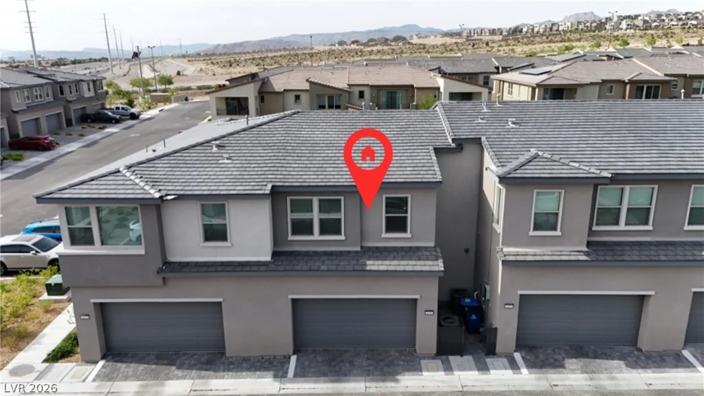 11395 Peak Landing, Las Vegas, NV 89138