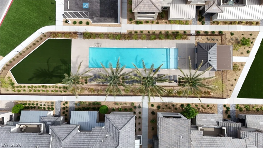 11395 Peak Landing, Las Vegas, NV 89138