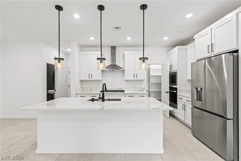 11395 Peak Landing, Las Vegas, NV 89138