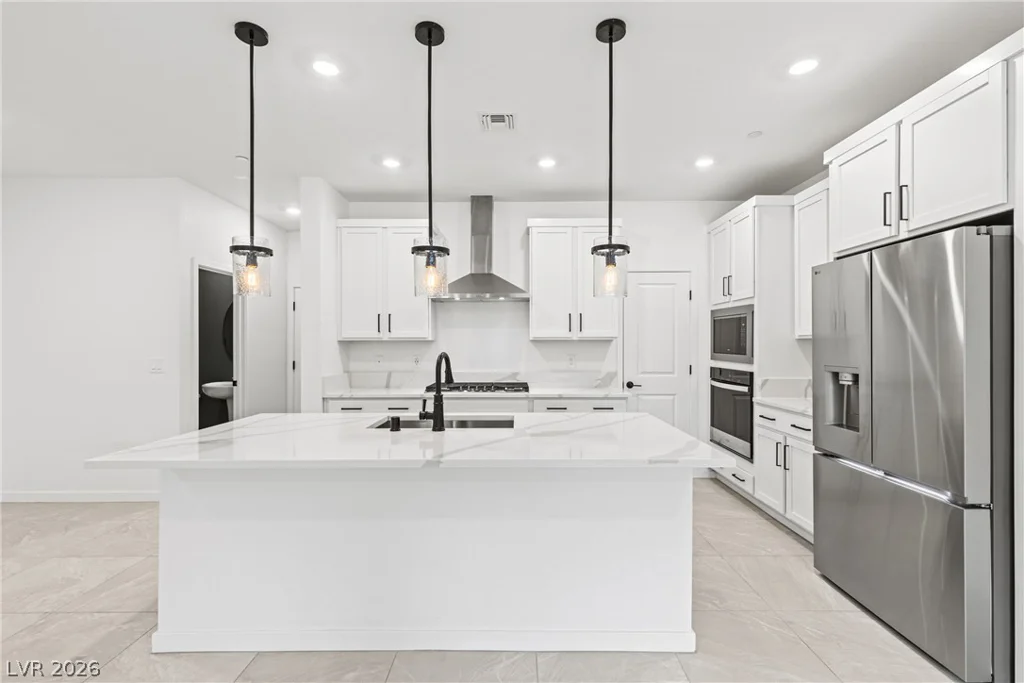 11395 Peak Landing, Las Vegas, NV 89138