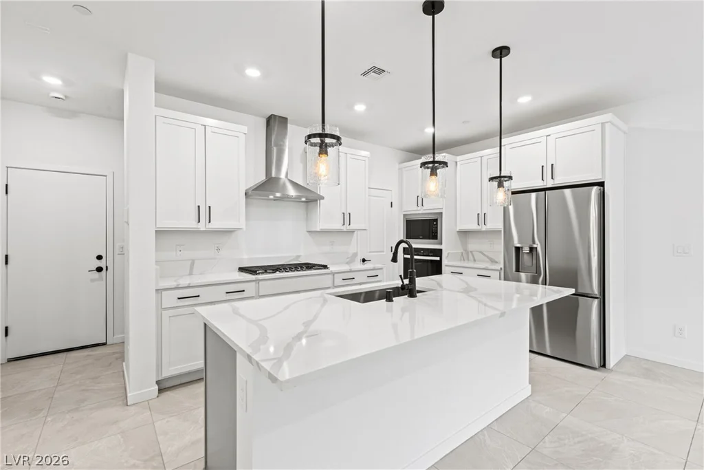 11395 Peak Landing, Las Vegas, NV 89138