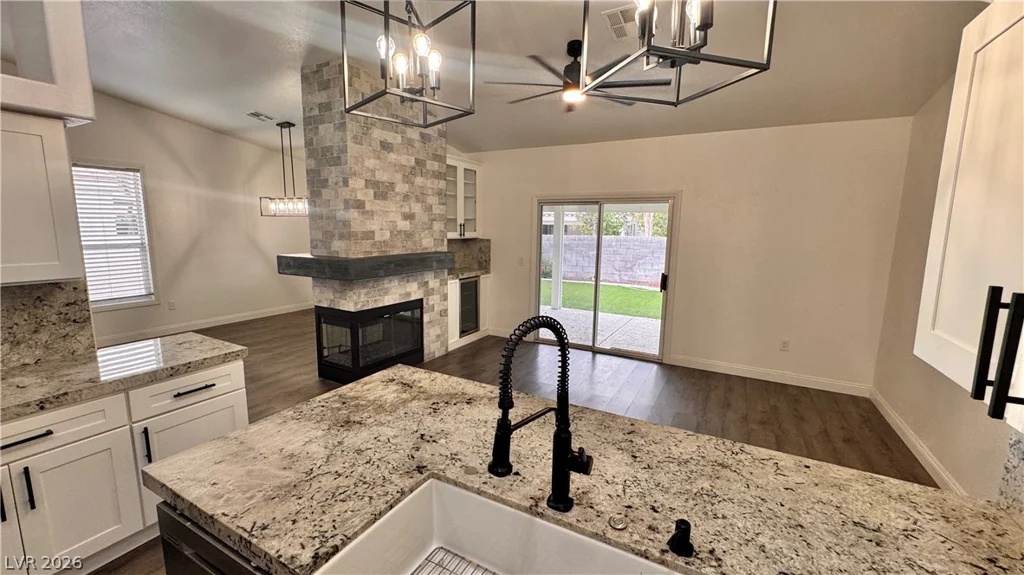 7784 Shandin Hills, Las Vegas, NV 89149