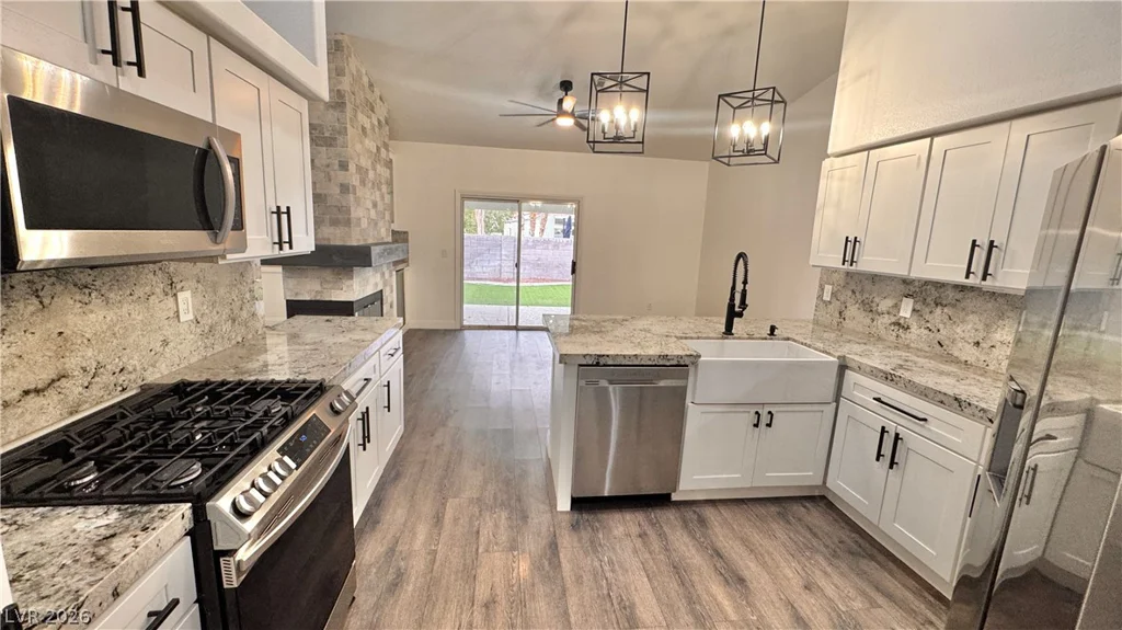 7784 Shandin Hills, Las Vegas, NV 89149