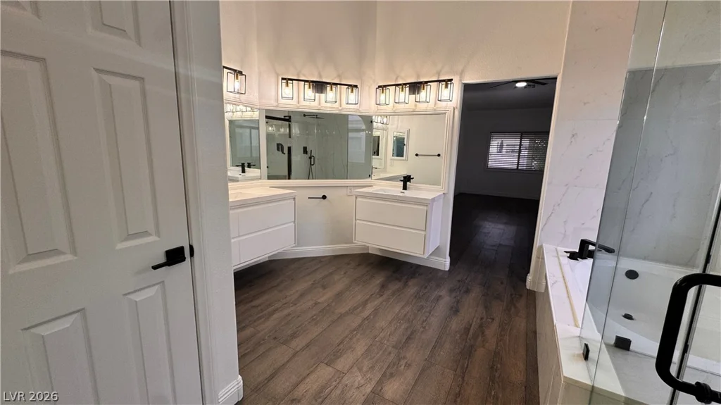 7784 Shandin Hills, Las Vegas, NV 89149