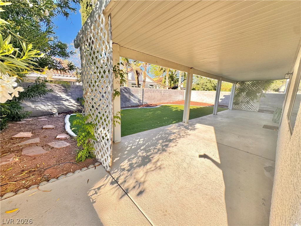 7784 Shandin Hills, Las Vegas, NV 89149