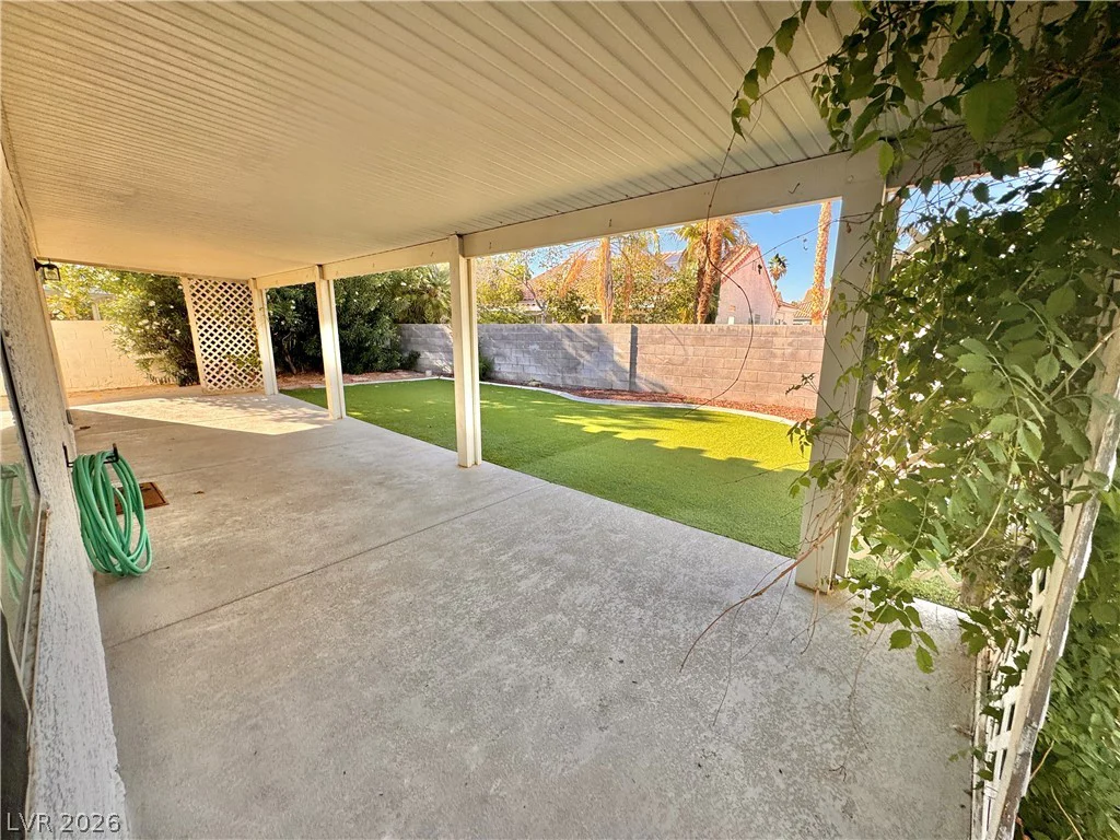7784 Shandin Hills, Las Vegas, NV 89149