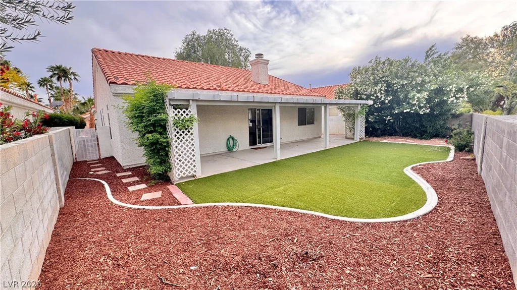 7784 Shandin Hills, Las Vegas, NV 89149