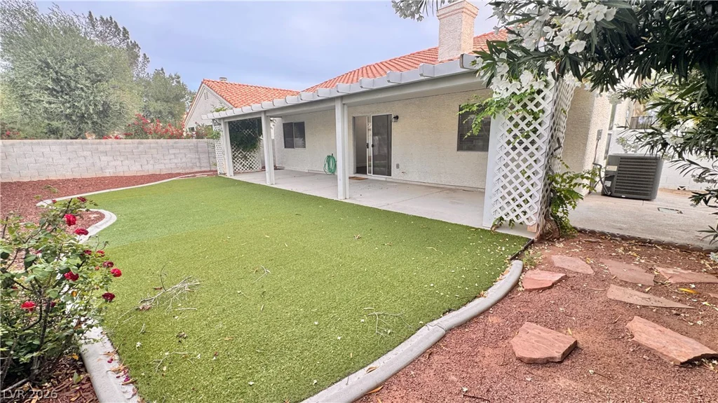 7784 Shandin Hills, Las Vegas, NV 89149
