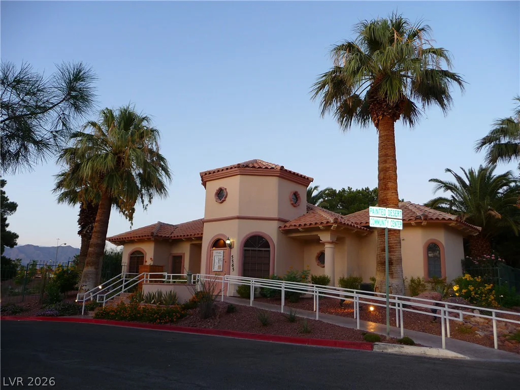 7784 Shandin Hills, Las Vegas, NV 89149