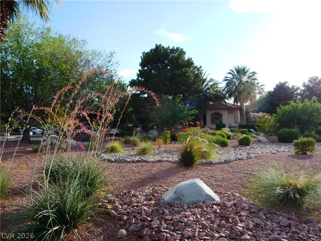 7784 Shandin Hills, Las Vegas, NV 89149