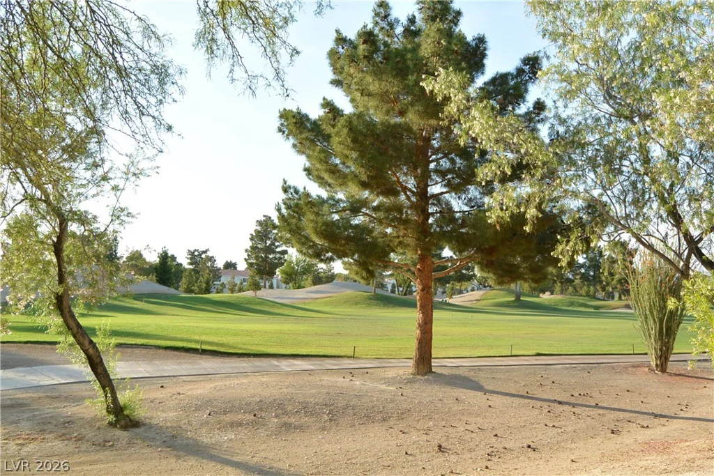 7784 Shandin Hills, Las Vegas, NV 89149