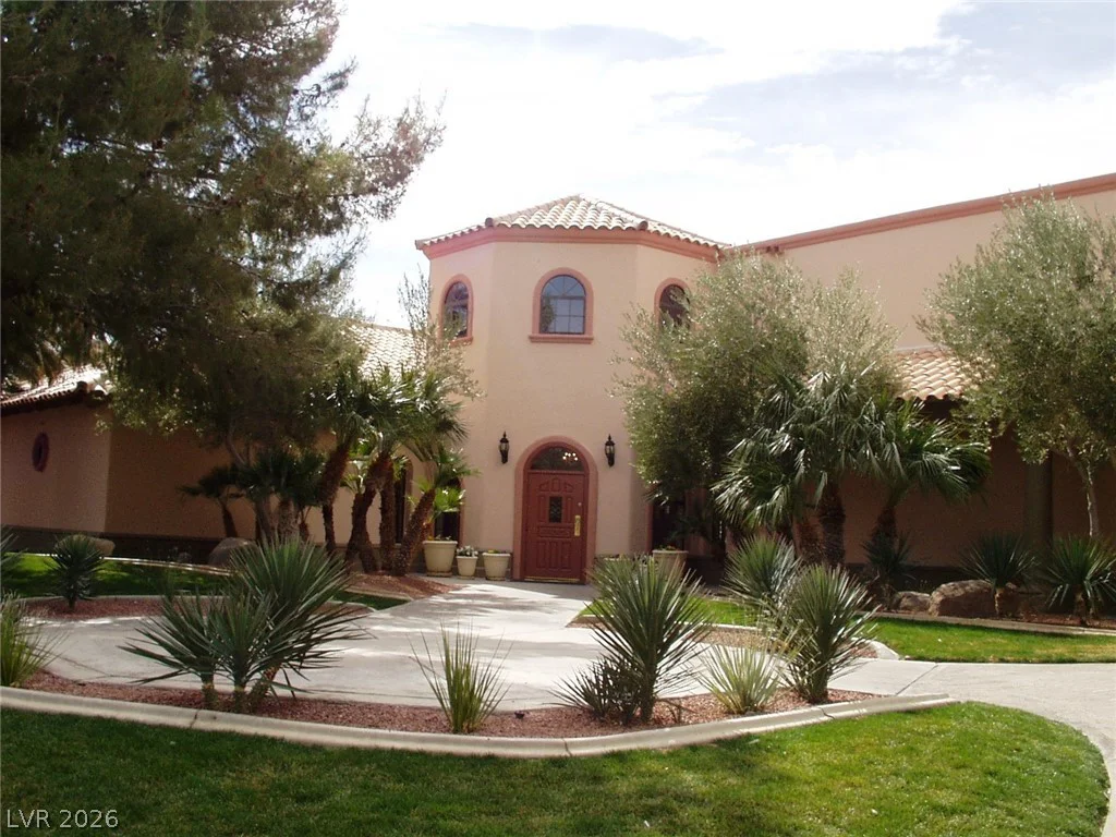 7784 Shandin Hills, Las Vegas, NV 89149