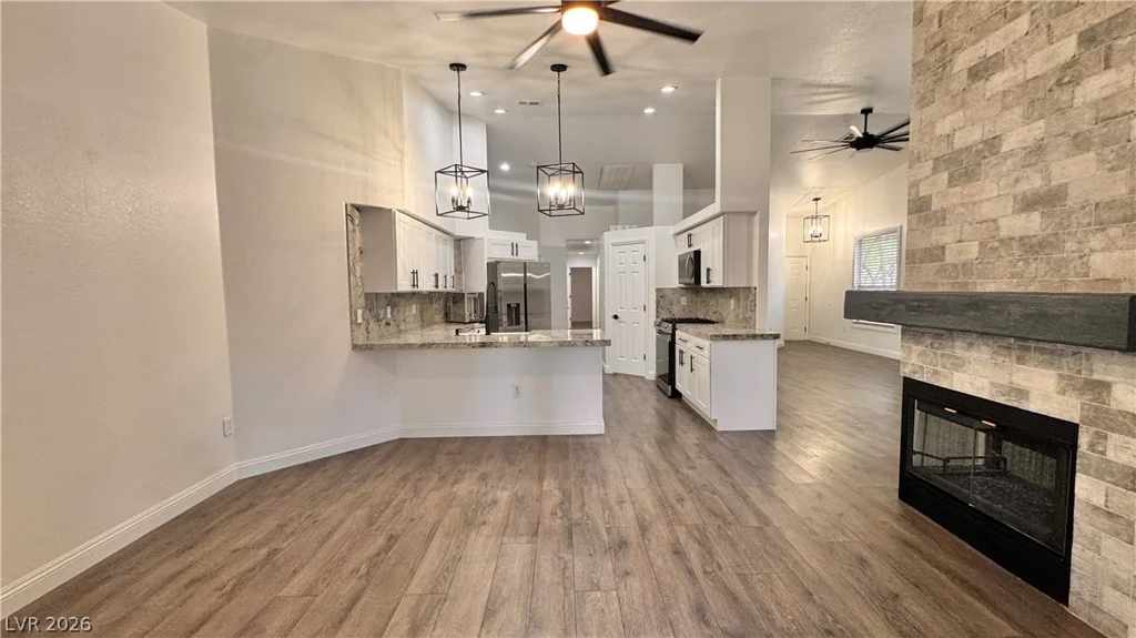 7784 Shandin Hills, Las Vegas, NV 89149