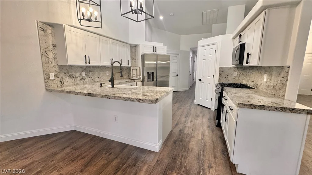 7784 Shandin Hills, Las Vegas, NV 89149