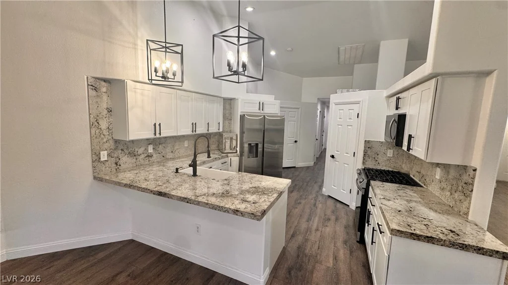 7784 Shandin Hills, Las Vegas, NV 89149