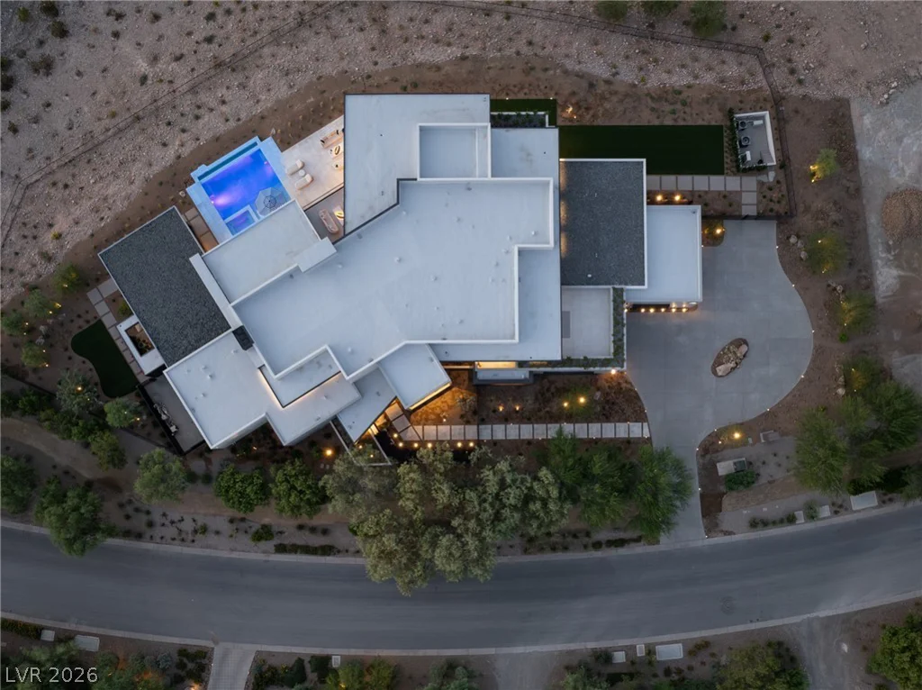 11588 Stardust, Las Vegas, NV 89135
