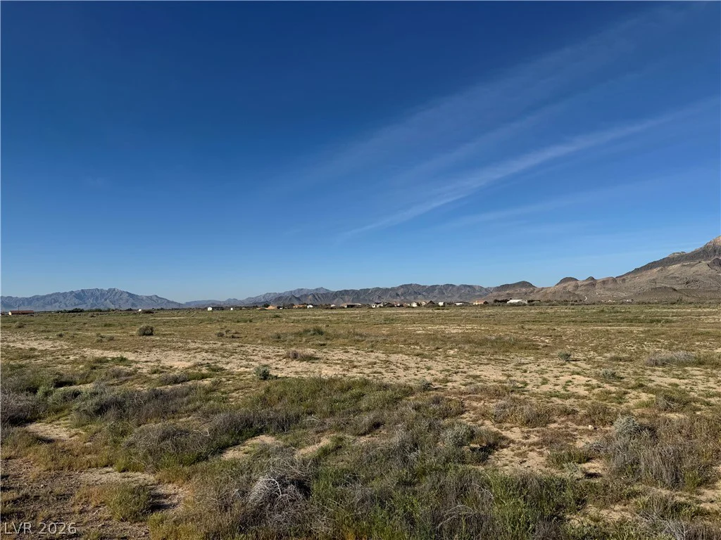 5930 Faust PL, Pahrump, NV 89060