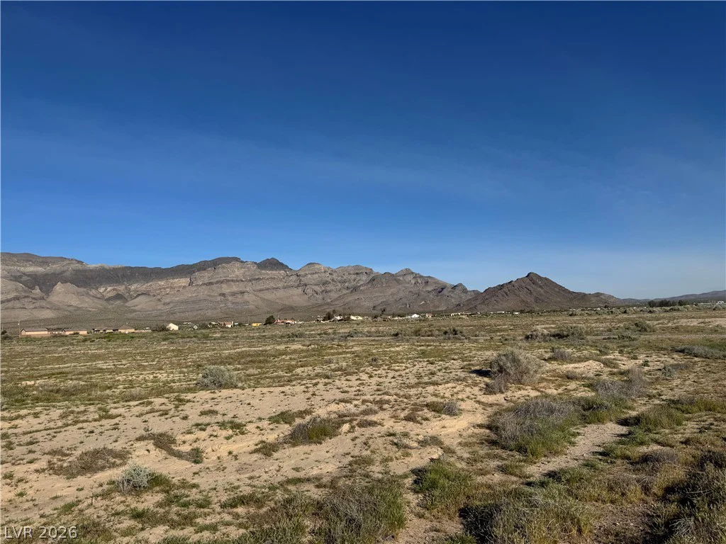 5930 Faust PL, Pahrump, NV 89060