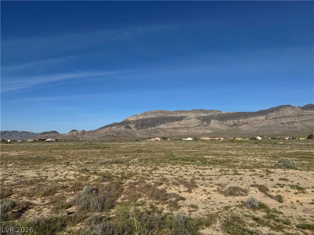 5930 Faust PL, Pahrump, NV 89060