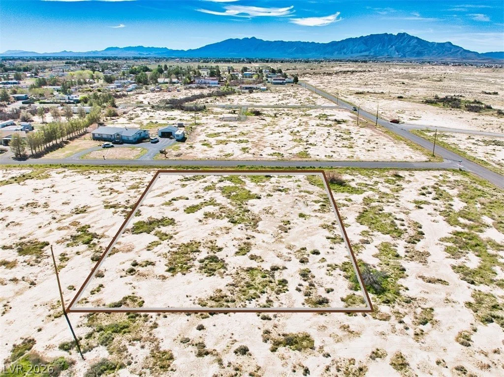 3450 Colorado, Pahrump, NV 89060