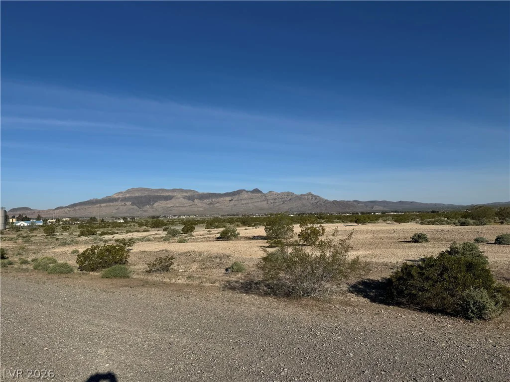 1080 Gem, Pahrump, NV 89060