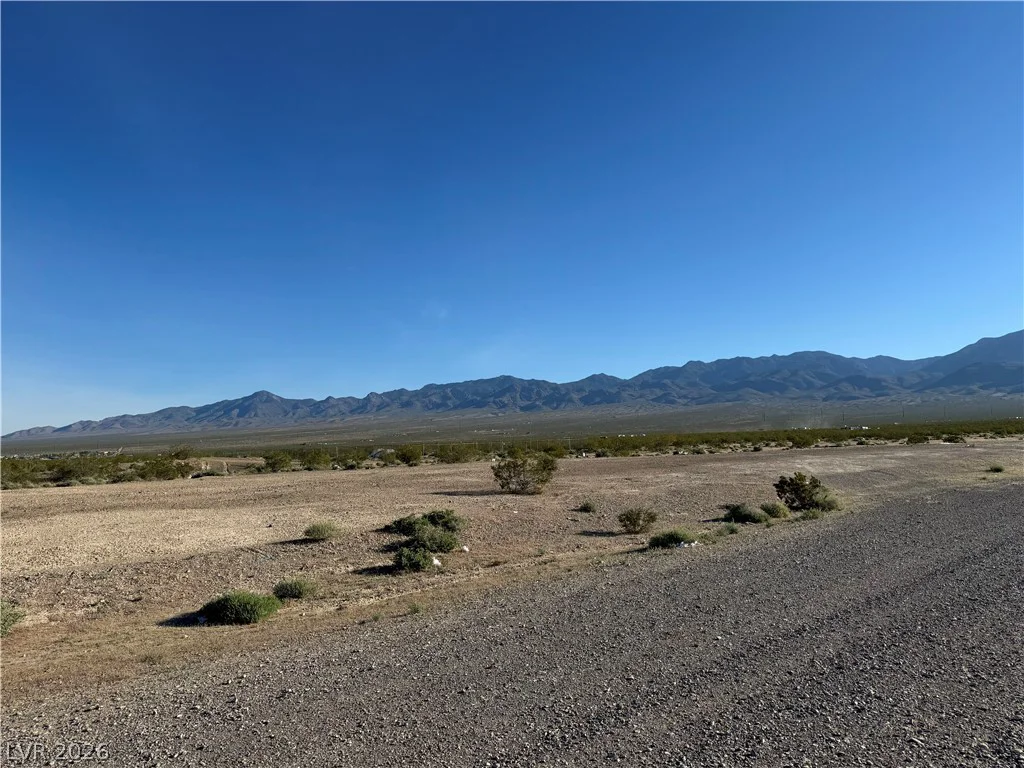 1080 Gem, Pahrump, NV 89060