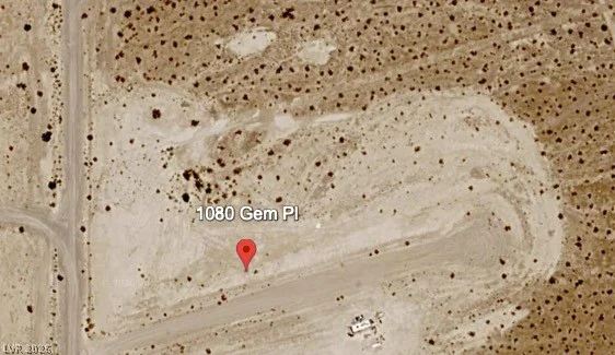 1080 Gem, Pahrump, NV 89060