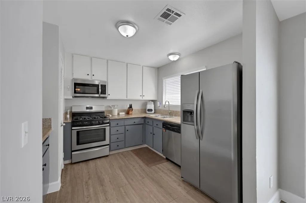 4104 Broadriver, Las Vegas, NV 89108